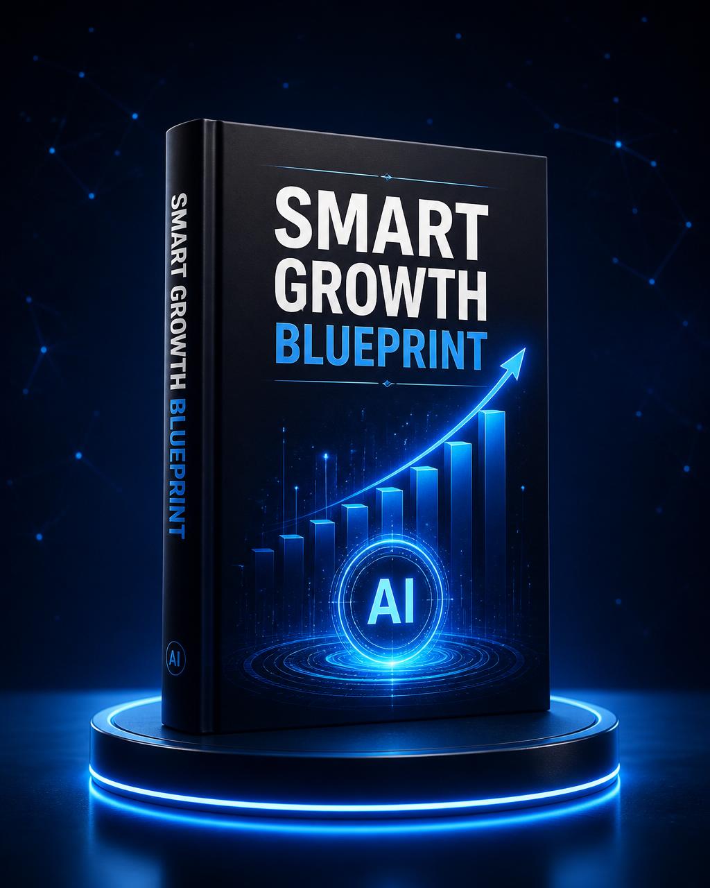 Smart Growth Blueprint book